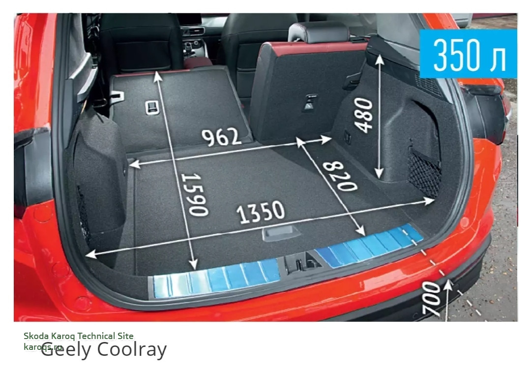 Размер багажника джили кулрей. Габариты багажника Tiguan 2. Габариты багажника Джили кулрей. Габариты багажника Джили куллрей. Габариты багажника Skoda Karoq.